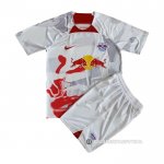 Camiseta RB Leipzig 1ª Nino 22-23