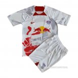Camiseta RB Leipzig 1ª Nino 22-23