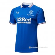 Camiseta Rangers Legends 2022