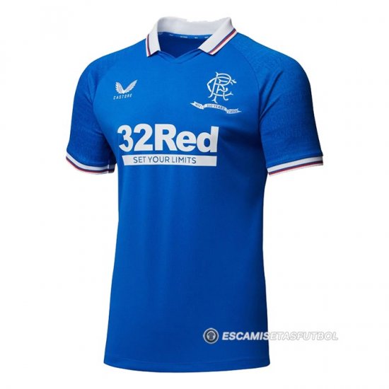 Camiseta Rangers Legends 2022 - Haga un click en la imagen para cerrar
