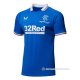 Camiseta Rangers Legends 2022