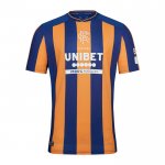 Camiseta Rangers 3ª 23-24