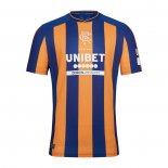 Camiseta Rangers 3ª 23-24
