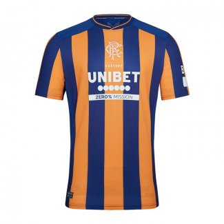 Camiseta Rangers 3ª 23-24