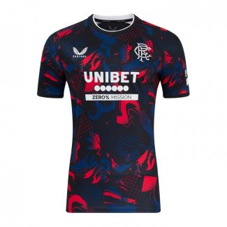 Camiseta Rangers 3ª 24-25