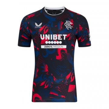 Camiseta Rangers 3ª 24-25