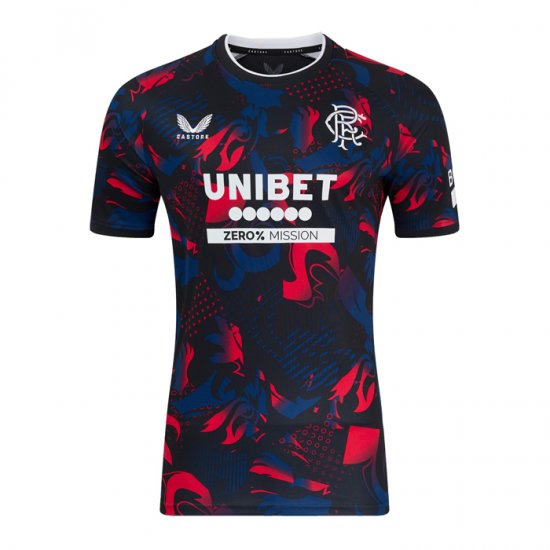 Camiseta Rangers 3ª 24-25 - Haga un click en la imagen para cerrar