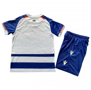 Camiseta Reading Primera Nino 24-25