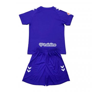 Camiseta Real Betis Portero 3ª Nino 24-25