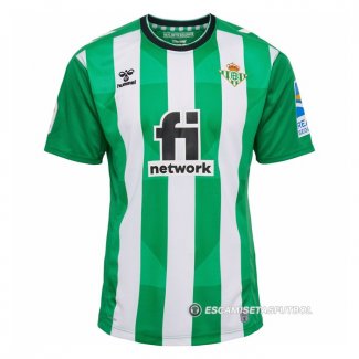 Camiseta Real Betis 1ª 22-23