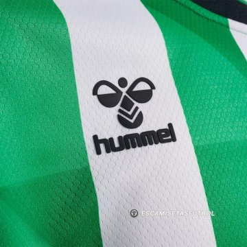 Camiseta Real Betis 1ª 22-23