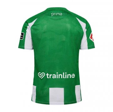 Camiseta Real Betis 1ª 25-26