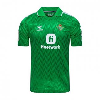 Camiseta Real Betis 2ª 23-24