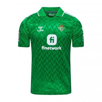 Camiseta Real Betis 2ª 23-24