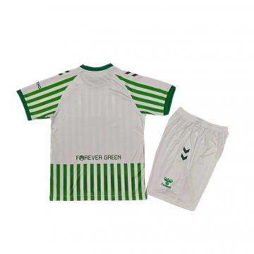 Camiseta Real Betis Special Nino 24-25