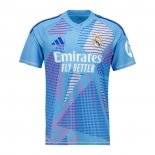 Camiseta Real Madrid Portero 1ª 24-25