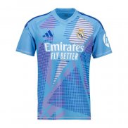 Camiseta Real Madrid Portero 1ª 24-25