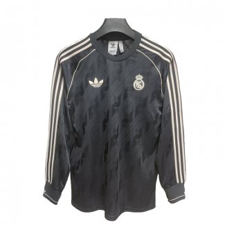 Camiseta Real Madrid Special Manga Larga 25-26