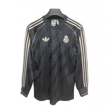 Camiseta Real Madrid Special Manga Larga 25-26