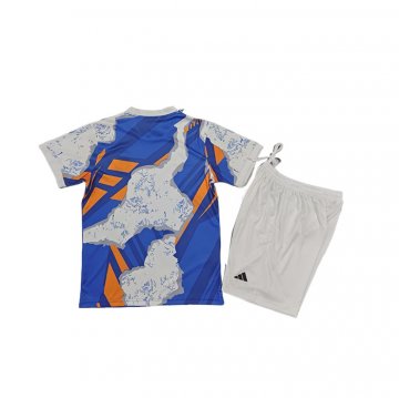 Camiseta Real Madrid Special Nino 25-26