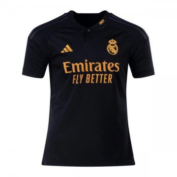 Camiseta Real Madrid 3ª 23-24