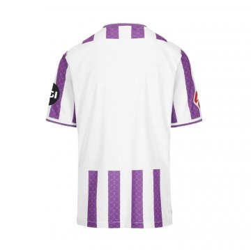 Camiseta Real Valladolid 1ª 25-26