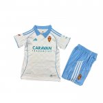 Camiseta Real Zaragoza 1ª Nino 25-26