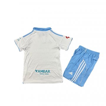 Camiseta Real Zaragoza 1ª Nino 25-26