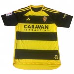 Camiseta Real Zaragoza 2ª 23-24