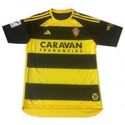 Camiseta Real Zaragoza 2ª 23-24