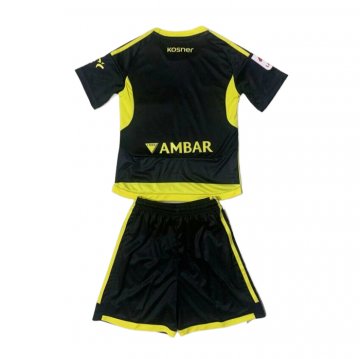 Camiseta Real Zaragoza 2ª Nino 23-24