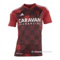 Camiseta Real Zaragoza Tercera 22-23