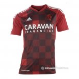 Camiseta Real Zaragoza 3ª 22-23