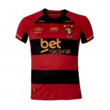 Camiseta Recife 1ª 2025