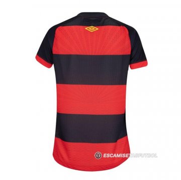 Camiseta Recife 1ª Mujer 2022