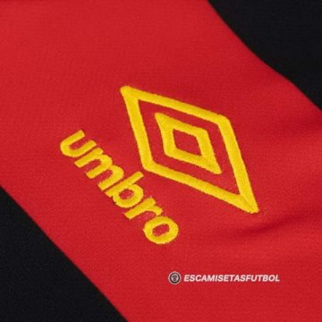 Camiseta Recife 1ª Mujer 2023