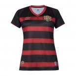 Camiseta Recife 1ª Mujer 2024