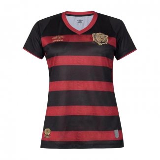 Camiseta Recife 1ª Mujer 2024