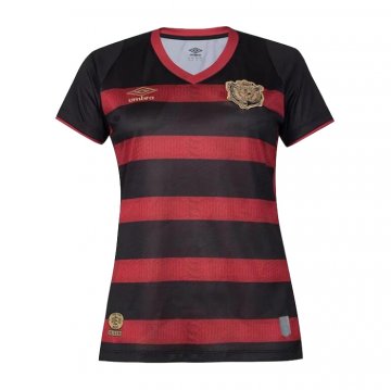 Camiseta Recife 1ª Mujer 2024