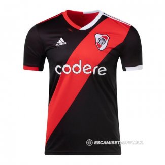 Camiseta River 3ª 23-24