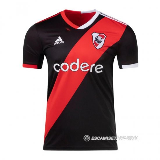 Camiseta River 3ª 23-24 - Haga un click en la imagen para cerrar