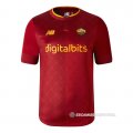 Camiseta Roma Primera 22-23