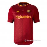 Camiseta Roma 1ª 22-23