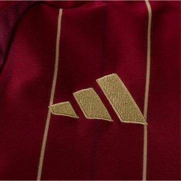 Camiseta Roma 1ª 24-25