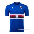 Camiseta Sampdoria Primera 21-22