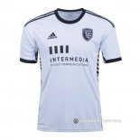 Camiseta San Jose Earthquakes 2ª 2022