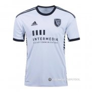 Camiseta San Jose Earthquakes 2ª 2022