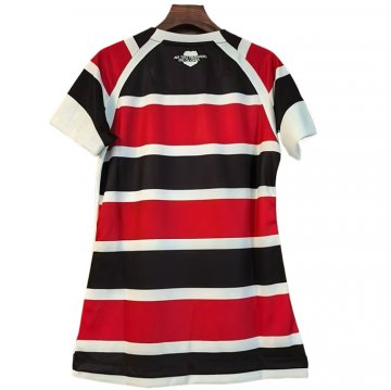 Camiseta Santa Cruz 1ª Mujer 2025