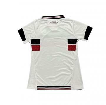 Camiseta Santa Cruz 2ª Mujer 2025
