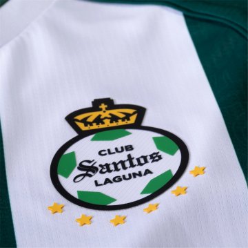Camiseta Santos Laguna 1ª 24-25